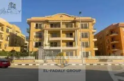 شقة - 3 غرف نوم - 2 حمامات للبيع في مدينة الخمائل - كمبوندات الشيخ زايد - الشيخ زايد - الجيزة