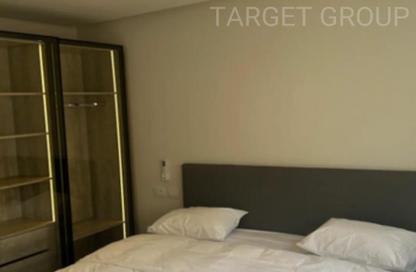 Penthouse - 4 Bedrooms - 4 Bathrooms for rent in Lake View - 5th Settlement Compounds - The 5th Settlement - New Cairo City - Cairo