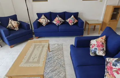 شاليه - 3 غرف نوم - 2 حمامات للبيع في اكواريوس - العين السخنة - السويس