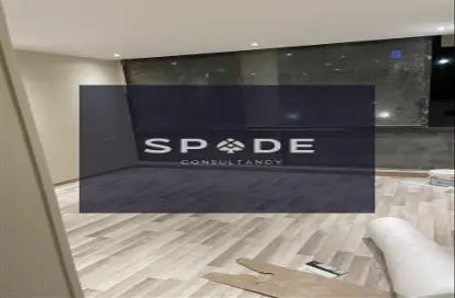 Apartment - 2 Bedrooms - 2 Bathrooms for sale in Lake View Residence - 5th Settlement Compounds - The 5th Settlement - New Cairo City - Cairo