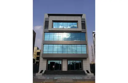 Whole Building - Studio for rent in Swan Lake - The 1st Settlement - New Cairo City - Cairo