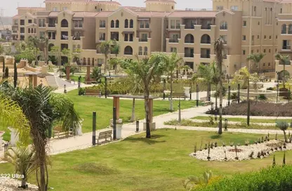 فيلا - 3 غرف نوم - 3 حمامات للبيع في بارك سايد الشروق - معادى فيو - كمبوندات الشروق - مدينة الشروق - القاهرة