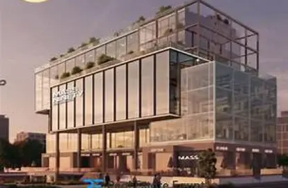Office Space - Studio for sale in The 5th Settlement - New Cairo City - Cairo
