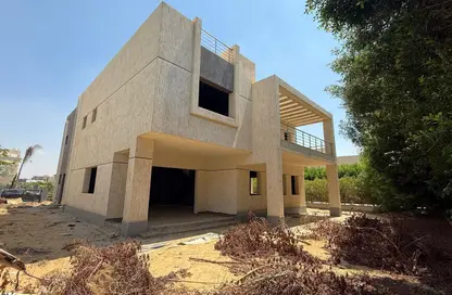 فيلا - 4 غرف نوم - 4 حمامات للبيع في مدينتي - القاهرة