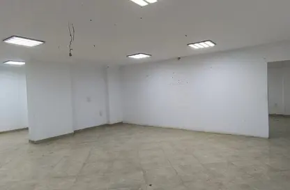 Office Space - Studio - 3 Bathrooms for rent in Al Sayed Al Maqrizi St. - Roxy - Heliopolis - Masr El Gedida - Cairo