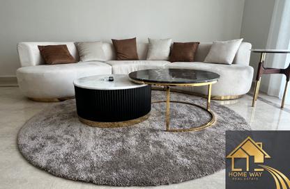 Apartment - 3 Bedrooms - 4 Bathrooms for rent in Mivida - 5th Settlement Compounds - The 5th Settlement - New Cairo City - Cairo