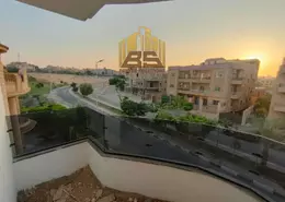 شقة - 3 غرف نوم - 2 حمامات للبيع في الحي السابع - مدينة العبور - القليوبية
