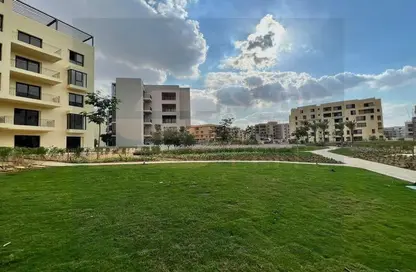 Full Floor - 5 Bedrooms - 4 Bathrooms for sale in Monark - Mostakbal City Compounds - Mostakbal City - Future City - Cairo