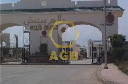 شاليه - 3 غرف نوم - 2 حمامات للبيع في شاطئ النخيل - مركز الحمام - الساحل الشمالي