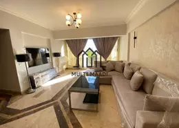 شقة - 2 غرف نوم - 1 حمام للايجار في شارع 206 - دجلة - حي المعادي - القاهرة