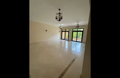 Apartment - 3 Bedrooms - 3 Bathrooms for rent in Mivida - 5th Settlement Compounds - The 5th Settlement - New Cairo City - Cairo