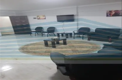 مساحات مكتبية - استوديو - 2 حمامات للايجار في طريق جمال عبد الناصر ( ابو قير ) - جناكليس - حي شرق - الاسكندرية