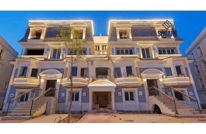 iVilla - 3 Bedrooms - 3 Bathrooms for sale in Mountain View Hyde Park - 5th Settlement Compounds - The 5th Settlement - New Cairo City - Cairo