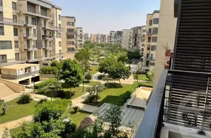 شقة - 2 غرف نوم - 1 حمام للبيع في مدينتي - القاهرة شقة - 2 غرف نوم - 1 حمام للبيع في مدينتي - القاهرة