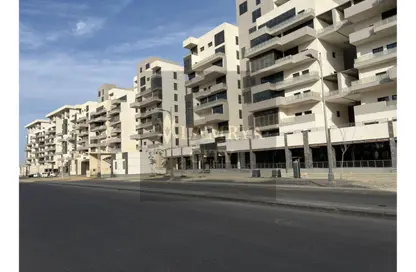 شقة - 3 غرف نوم - 3 حمامات للبيع في جايد بارك - كمبوندات العاصمة الإدارية الجديدة - العاصمة الإدارية الجديدة - القاهرة