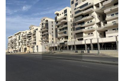 دوبلكس - 4 غرف نوم - 4 حمامات للبيع في جايد بارك - كمبوندات العاصمة الإدارية الجديدة - العاصمة الإدارية الجديدة - القاهرة