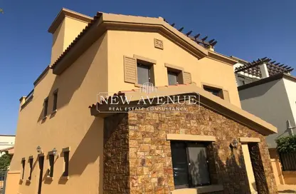 Villa - 4 Bedrooms - 4 Bathrooms for rent in Mivida - 5th Settlement Compounds - The 5th Settlement - New Cairo City - Cairo