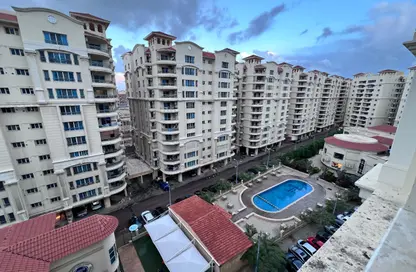 Apartment - 3 Bedrooms - 1 Bathroom for rent in Antoniadis City Compound - Nozha - Hay Sharq - Alexandria Apartment - 3 Bedrooms - 1 Bathroom for rent in Antoniadis City Compound - Nozha - Hay Sharq - Alexandria