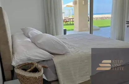 شاليه - غرفة نوم - 1 حمام للبيع في سيشور - راس الحكمة - الساحل الشمالي