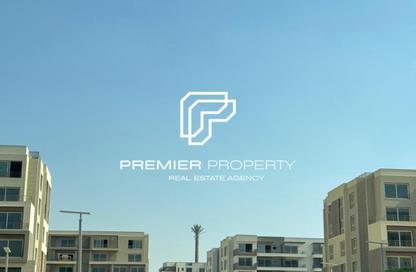 Apartment - 3 Bedrooms - 2 Bathrooms for sale in Palm Hills New Cairo - 5th Settlement Compounds - The 5th Settlement - New Cairo City - Cairo
