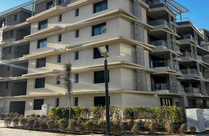 Apartment - 2 Bedrooms - 3 Bathrooms for sale in Badya Palm Hills - 6 October Compounds - 6 October City - Giza