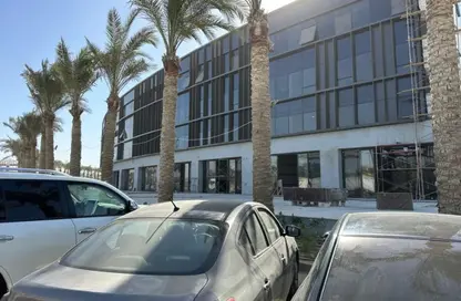 طابق كامل - استوديو - 4 حمامات للايجار في لايك فيو ريزيدنس - كمبوندات التجمع الخامس - التجمع الخامس - مدينة القاهرة الجديدة - القاهرة