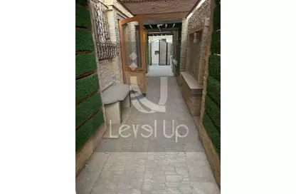 Duplex - 3 Bedrooms - 2 Bathrooms for rent in Mostashareen - North Investors Area - New Cairo City - Cairo