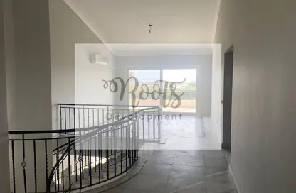 Villa - 4 Bedrooms - 4 Bathrooms for sale in Al  Rabwa - Sheikh Zayed Compounds - Sheikh Zayed City - Giza