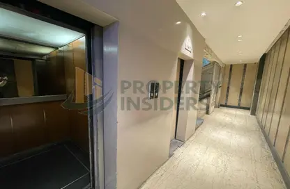 Apartment - 3 Bedrooms - 2 Bathrooms for sale in Al Batal Ahmed Abd El Aziz St. - Mohandessin - Giza