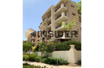Apartment - 3 Bedrooms - 3 Bathrooms for sale in Taj City - 5th Settlement Compounds - The 5th Settlement - New Cairo City - Cairo