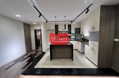 Apartment - 3 Bedrooms - 3 Bathrooms for sale in Eastown - 5th Settlement Compounds - The 5th Settlement - New Cairo City - Cairo