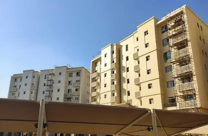 شقة - 2 غرف نوم - 3 حمامات للبيع في فاونتن سايد - اب تاون كايرو - المقطم - القاهرة