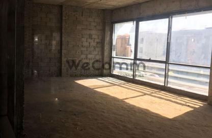 Office Space - Studio for rent in Katameya Dunes - El Katameya Compounds - El Katameya - New Cairo City - Cairo