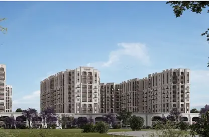 Apartment - 3 Bedrooms - 2 Bathrooms for sale in Smouha - Hay Sharq - Alexandria