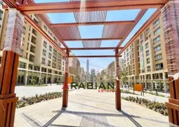 Apartment - 3 Bedrooms - 3 Bathrooms for sale in Al Maqsad - New Capital Compounds - New Capital City - Cairo