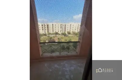 Apartment - 3 Bedrooms - 3 Bathrooms for sale in El Rehab Extension - Al Rehab - New Cairo City - Cairo