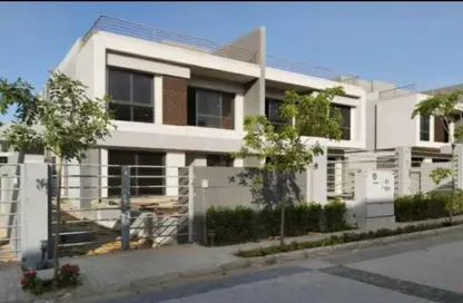 فيلا - 3 غرف نوم - 3 حمامات للبيع في باتيو الزهراء - كمبوندات الشيخ زايد - الشيخ زايد - الجيزة فيلا - 3 غرف نوم - 3 حمامات للبيع في باتيو الزهراء - كمبوندات الشيخ زايد - الشيخ زايد - الجيزة