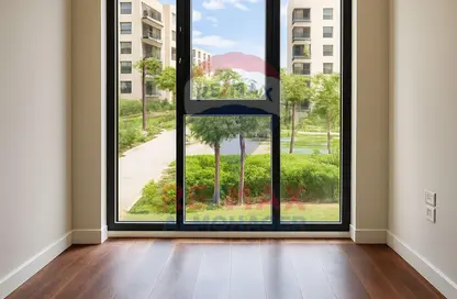 Apartment - 2 Bedrooms - 3 Bathrooms for sale in O West - 6 October Compounds - 6 October City - Giza