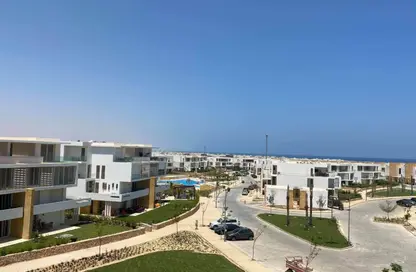 Chalet - 3 Bedrooms - 2 Bathrooms for sale in Seashell - Sidi Abdel Rahman - North Coast