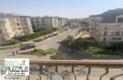 أي فيلا - 4 غرف نوم - 3 حمامات للبيع في ماونتن فيو هايد بارك - كمبوندات التجمع الخامس - التجمع الخامس - مدينة القاهرة الجديدة - القاهرة