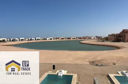 منزل مزدوج - 5 غرف نوم - 4 حمامات للبيع في التل القديم - الجونة - الغردقة - محافظة البحر الاحمر