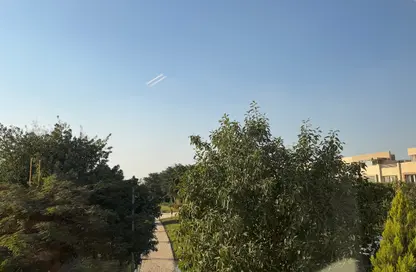 Townhouse - 5 Bedrooms - 4 Bathrooms for sale in Palm Hills Golf Extension - Al Wahat Road - 6 October City - Giza