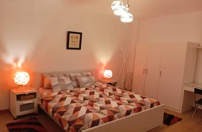 Apartment - Studio - 1 Bathroom for sale in Madinaty - Cairo
