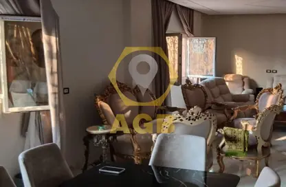 Apartment - 3 Bedrooms - 2 Bathrooms for sale in 3rd Neighborhood - 8th Area - Shorouk City - Cairo