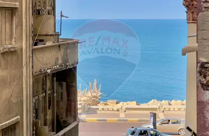Apartment - 3 Bedrooms - 1 Bathroom for rent in Stanley - Hay Sharq - Alexandria Apartment - 3 Bedrooms - 1 Bathroom for rent in Stanley - Hay Sharq - Alexandria