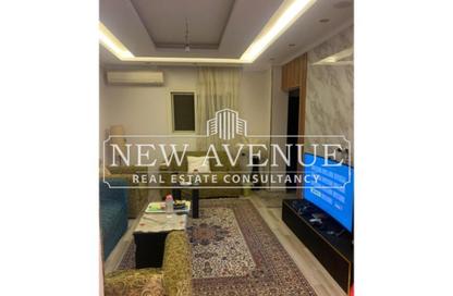 Duplex - 3 Bedrooms - 2 Bathrooms for sale in Sky View Premier - El Lotus - New Cairo City - Cairo