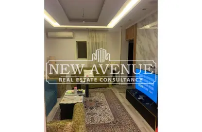 Duplex - 3 Bedrooms - 2 Bathrooms for sale in Sky View Premier - El Lotus - New Cairo City - Cairo