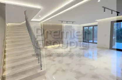 Villa - 5 Bedrooms - 5 Bathrooms for rent in Sodic East - 6th District - New Heliopolis - Cairo