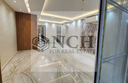 Townhouse - 4 Bedrooms - 4 Bathrooms for rent in Layan Residence - 5th Settlement Compounds - The 5th Settlement - New Cairo City - Cairo