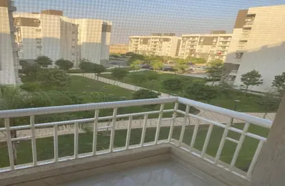 Apartment - 3 Bedrooms - 2 Bathrooms for rent in Madinaty - Cairo